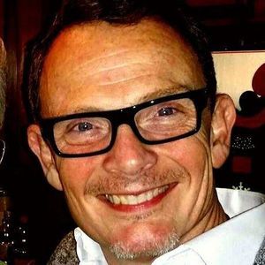 Meet your Posher, Jeffrey